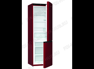 Холодильник Gorenje RK6193AR4(731506, HZS3369) - Фото